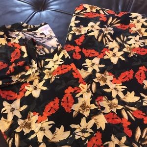 Lularoe XL Ana
